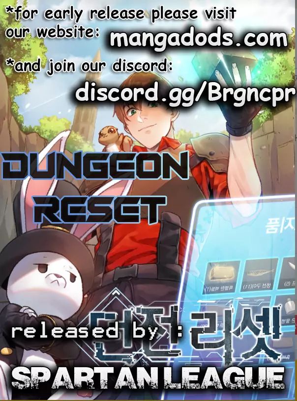 Dungeon Reset Chapter 4 1